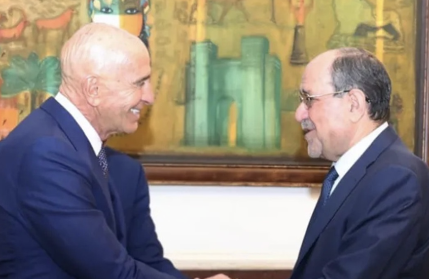 تحذير البيت الأبيض للمالكي يفتح باب التصعيد.. هل يدخل العراق مرحلة عقوبات وصراع إقليمي جديد؟